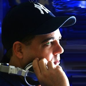 Avatar de DJ Phenomena