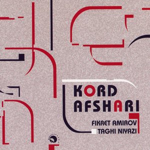 Kord Afshari - Russian Radio Great Symphonic Orchestra