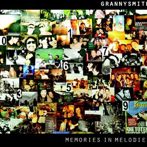 Memories In Melodies
