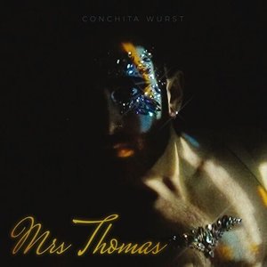 Mrs Thomas