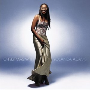 Image for 'Christmas With Yolanda Adams'