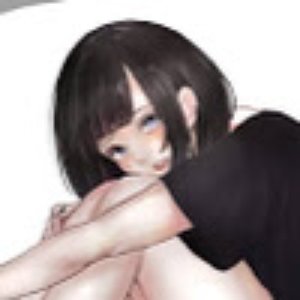三角コナ 的头像