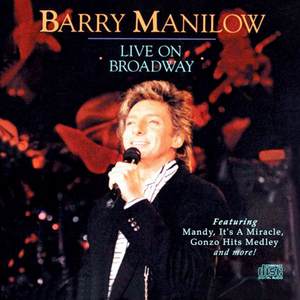 BARRY MANILOW - The Best Seats In The House Lyrics - Zortam Music