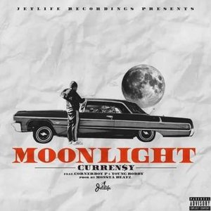 Moonlight (feat. Cornerboy P & Young Roddy)