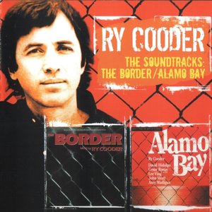 THe Soundtracks: The Border / Alamo Bay