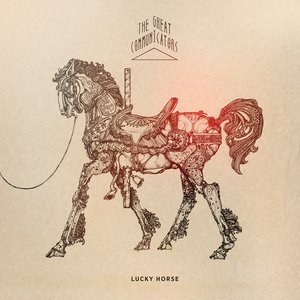 Lucky Horse