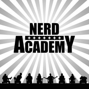 Nerd Academy