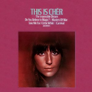 This Is Cher