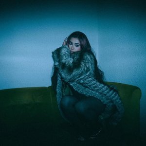 Cherry Parker 的头像