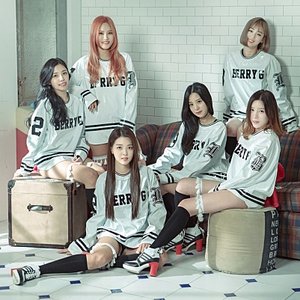 베리굿 (BerryGood) 的头像