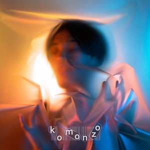 Komonzo - EP