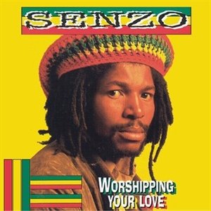 “Senzo”的封面