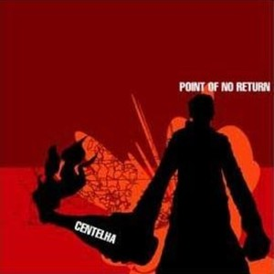 Centelha cover