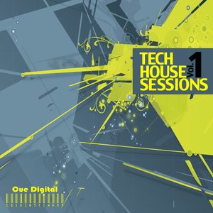 Tech House Sessions, Vol. 1