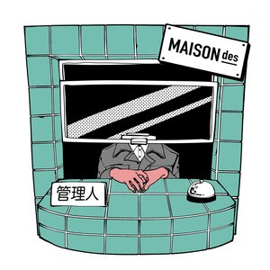 MAISONdes için avatar