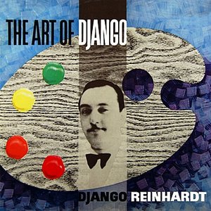 The Art of Django
