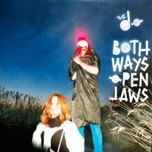 Both Ways Open Jaws [EU edition]