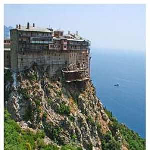 Μοναχοί Σιμωνόπετρας 的头像