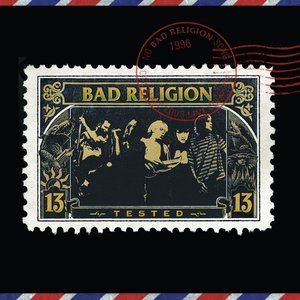 Tested (Live) [Explicit]