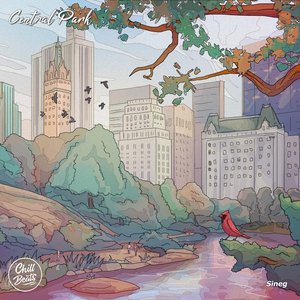 Central Park - Single