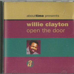Open The Door