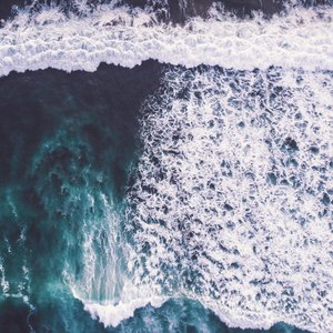 Crashing Down