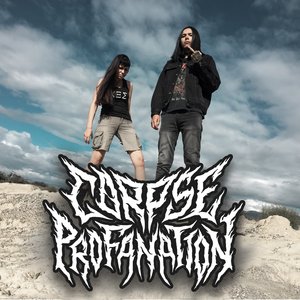 Image for 'Corpse Profanation'