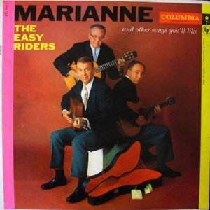 Marianne and Other Songs You'll Like