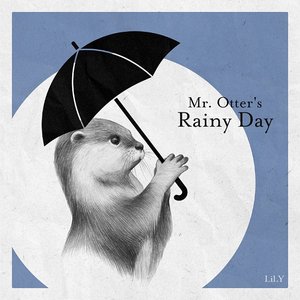 Mr. Otter's Rainy Day