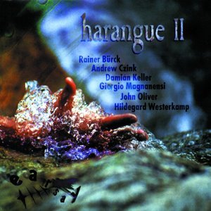 Harangue II