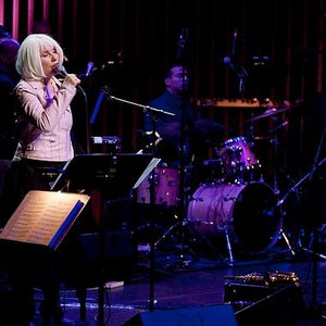 The Jazz Passengers with Deborah Harry 的头像