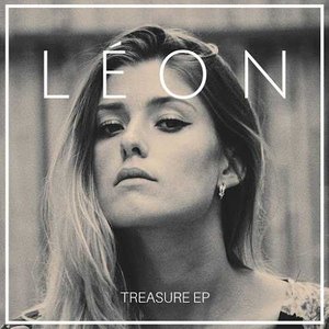 Treasure - EP [Explicit]