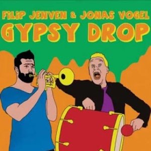 Avatar de Filip Jenven & Jonas Vogel