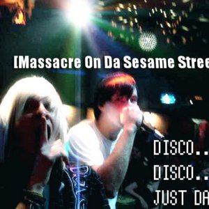 Massacre On Da Sesame Street のアバター