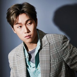 Kim Geun Su 的头像