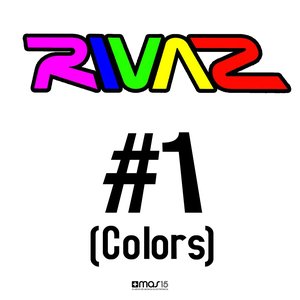 #1 (Colors)