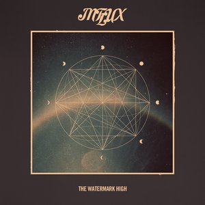 'In Flux EP' için resim