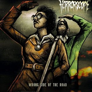 Wrong Side Of The Road