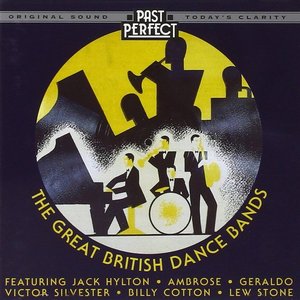 The Great British Dance Bands