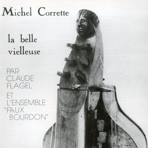 Bild för 'La Belle Vielleuse - Michel Corrette'