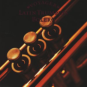 Latin Trumpets - Bolero