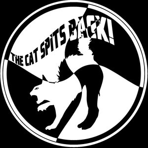 The Cat Spits Back