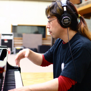 福田裕彦 photo provided by Last.fm