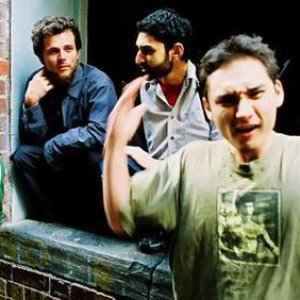 Аватар для TZU