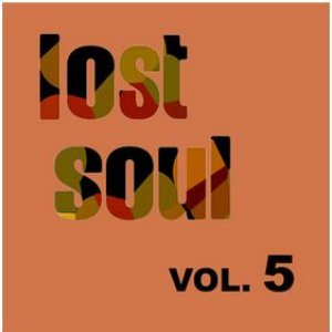 Lost Soul, Vol. 5