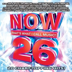 Now That's What I Call Music Vol. 26