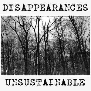 unsustainable