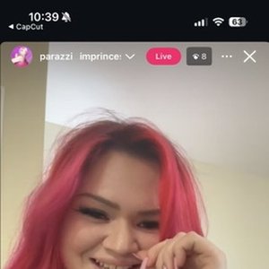 princess paparazzi 的头像