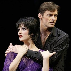 Hugh Jackman/Stephanie J. Block 的头像