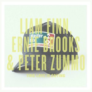 Liam Finn, Ernie Brooks, Peter Zummo 的头像